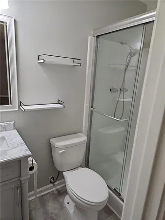 $1,975 | 2392 Shire Court, Austell, GA 30106