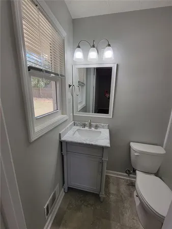 $1,975 | 2392 Shire Court, Austell, GA 30106