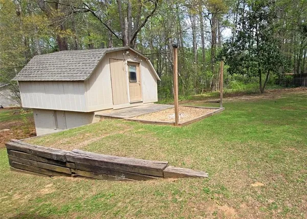 $1,975 | 2392 Shire Court, Austell, GA 30106