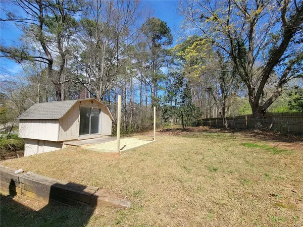 $1,975 | 2392 Shire Court, Austell, GA 30106