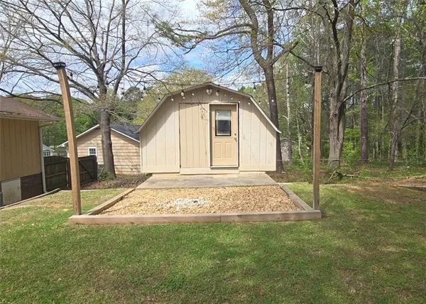 $1,975 | 2392 Shire Court, Austell, GA 30106
