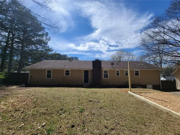 $1,975 | 2392 Shire Court, Austell, GA 30106