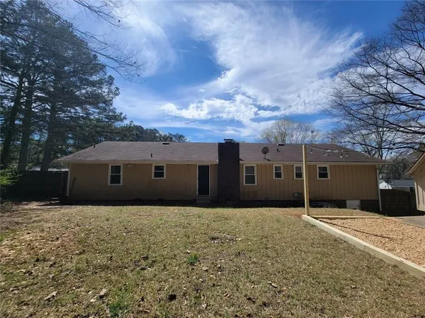 $1,975 | 2392 Shire Court, Austell, GA 30106