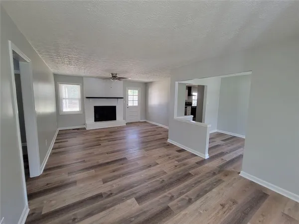 $1,975 | 2392 Shire Court, Austell, GA 30106