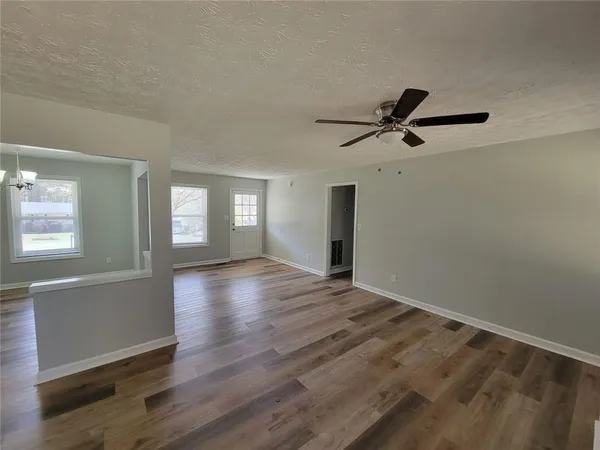 $1,975 | 2392 Shire Court, Austell, GA 30106