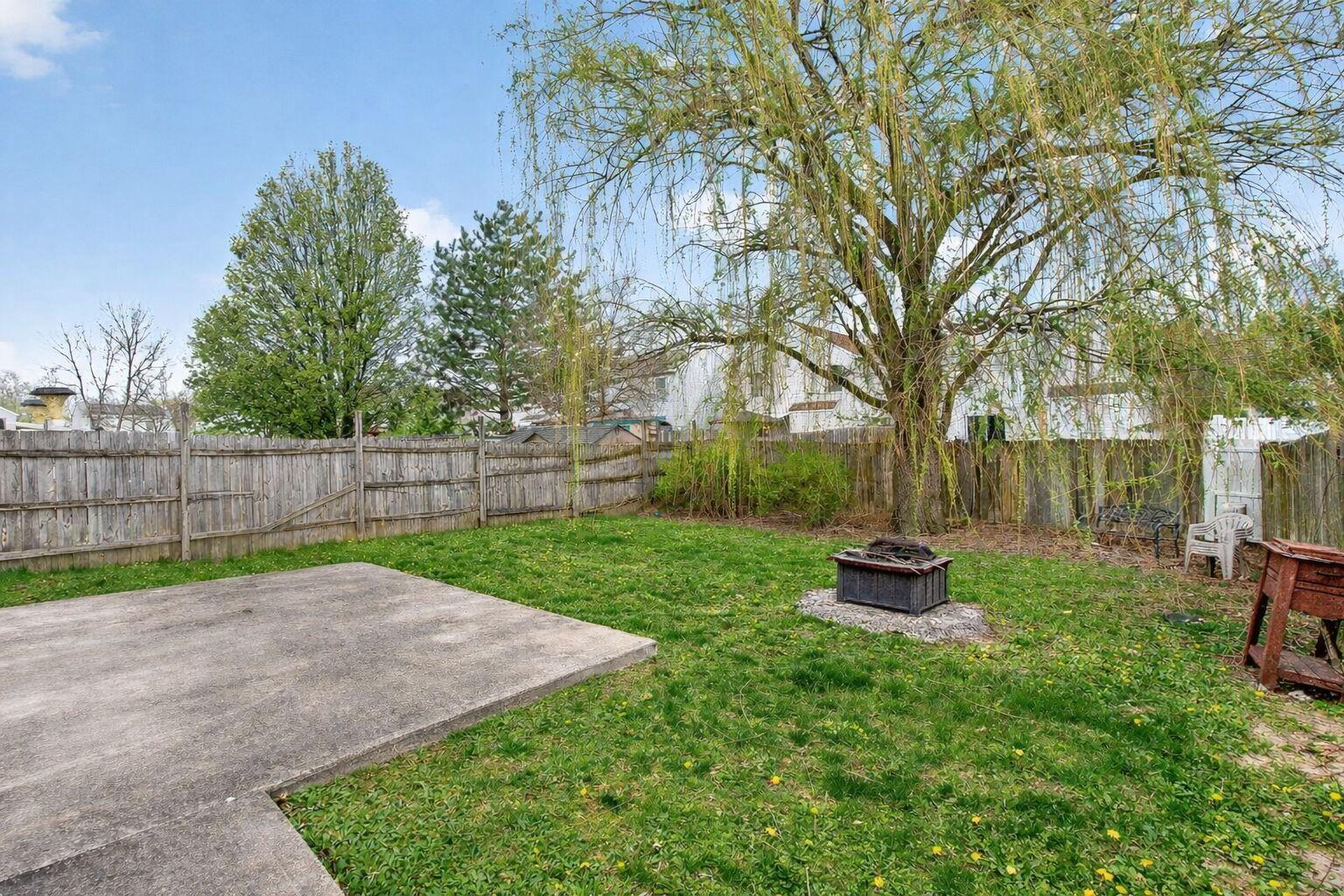 2064 Waymont Road Columbus, OH 43229 - Photo 30 of 31 Back