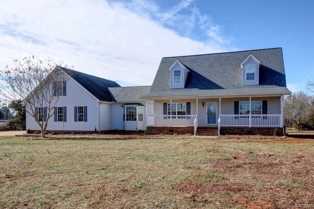 2230 Brown Road China Grove, NC 28023 - Photo 1 of 35 Gallery Image 1