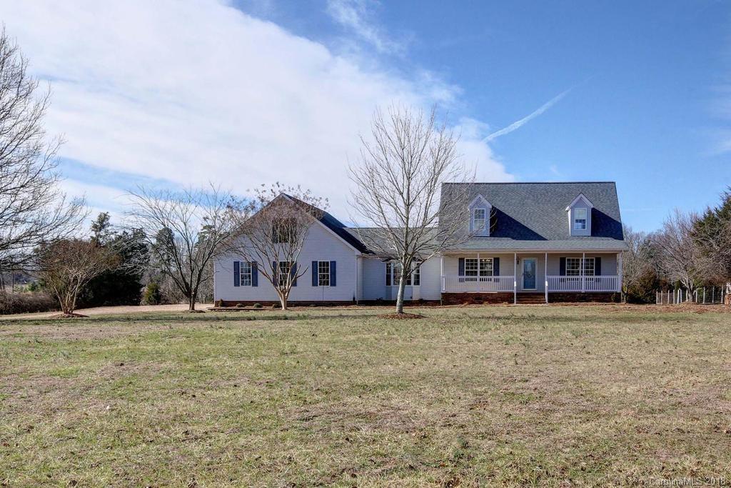 2230 Brown Road China Grove, NC 28023 - Photo 2 of 35 Gallery Image 2