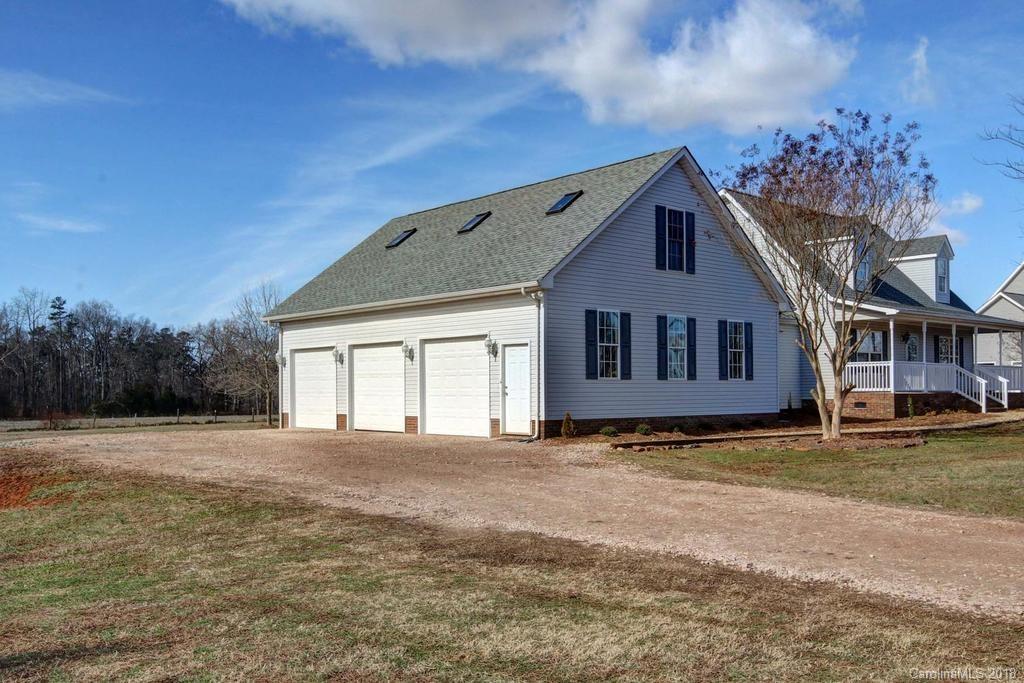 2230 Brown Road China Grove, NC 28023 - Photo 30 of 35 Gallery Image 30