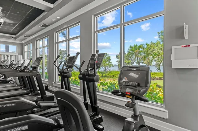 $899,000 | 229 Sapphire Lake Drive, Unit 101, Bradenton, FL 34209