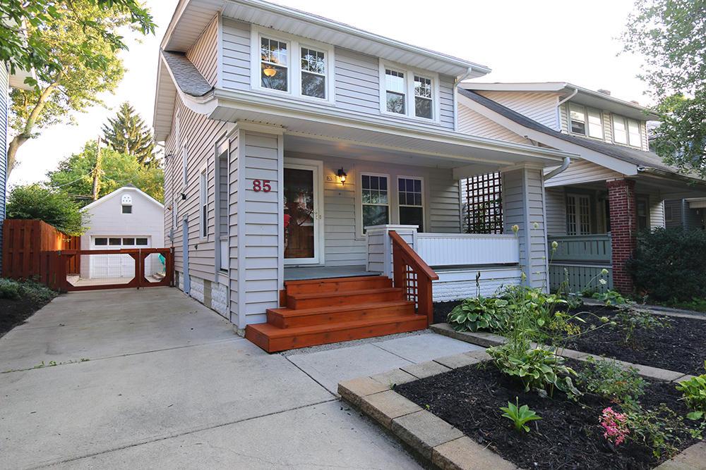 85 East Pacemont Road Columbus, OH 43202 - Photo 2 of 50