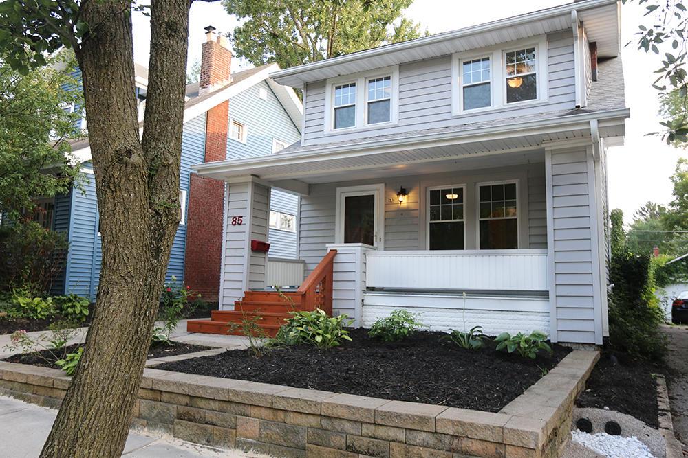 85 East Pacemont Road Columbus, OH 43202 - Photo 3 of 50
