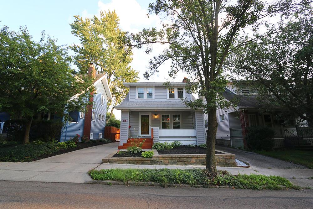 85 East Pacemont Road Columbus, OH 43202 - Photo 50 of 50