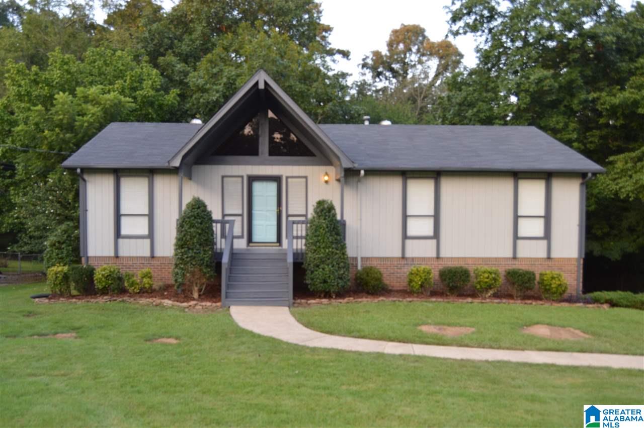 5261 Memory Lane Mount Olive, AL 35117 - Photo 1 of 29