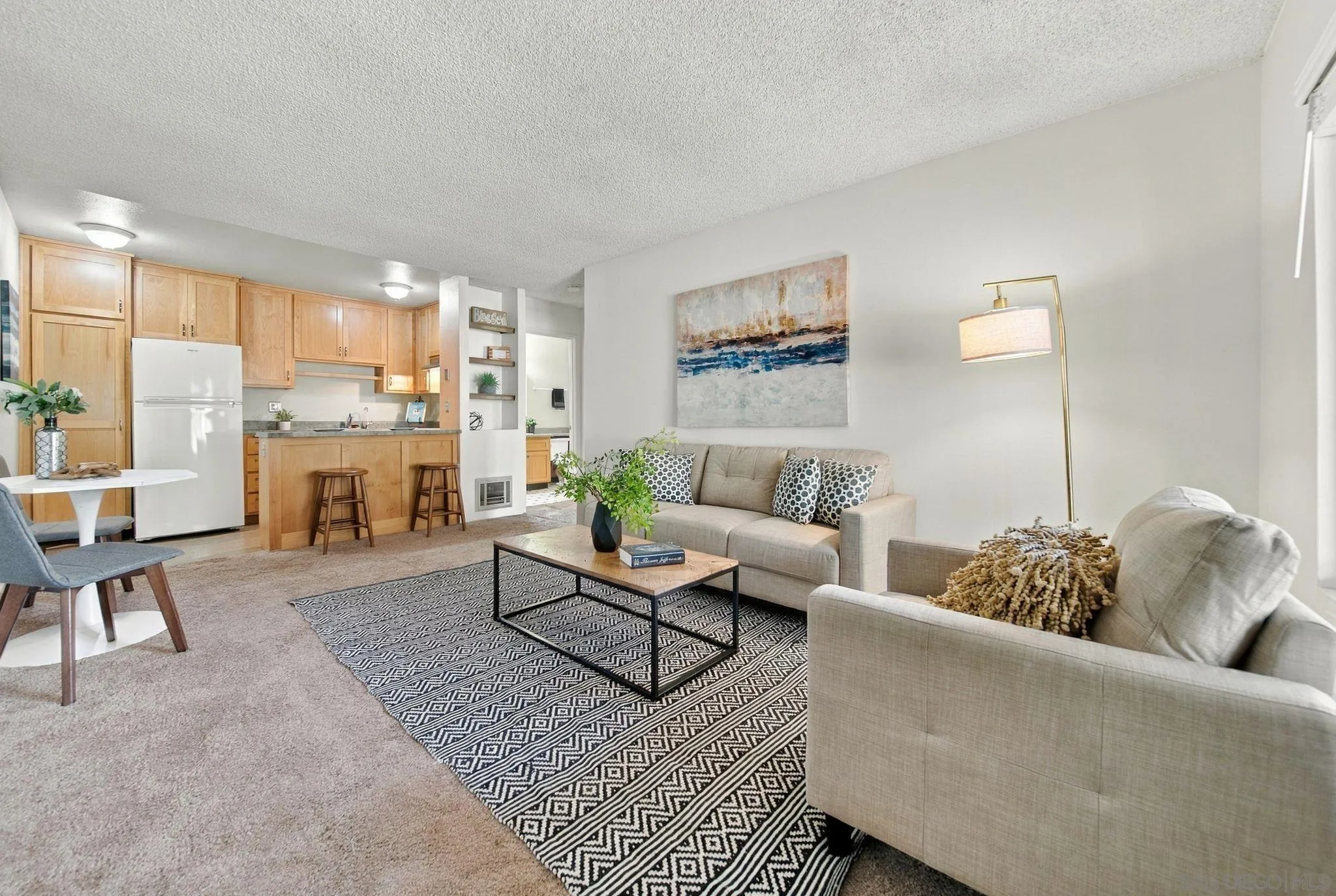 6394 Rancho Mission Road, Unit 121 San Diego, CA 92108 - Photo 8 of 16 Gallery Image 8