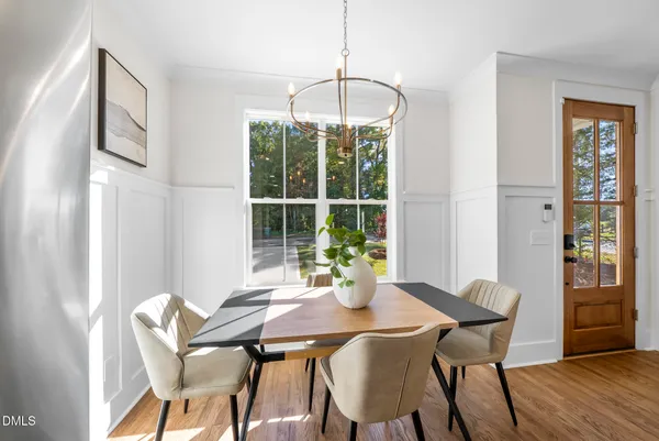 $549,900 | 2538 West Wilson Street, Durham, NC 27705