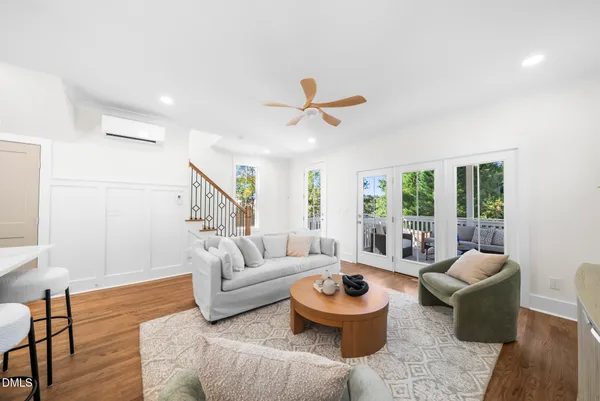 $549,900 | 2538 West Wilson Street, Durham, NC 27705