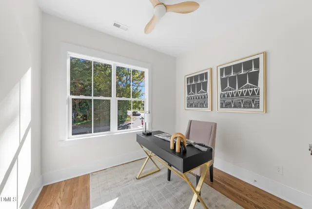 $575,000 | 2538 West Wilson Street, Durham, NC 27705