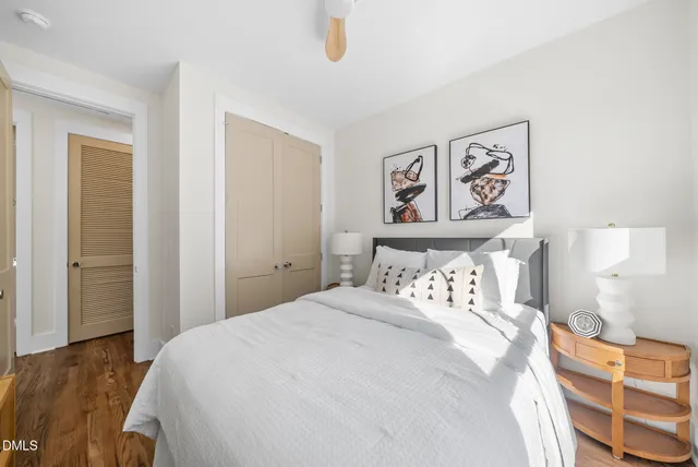 $575,000 | 2538 West Wilson Street, Durham, NC 27705