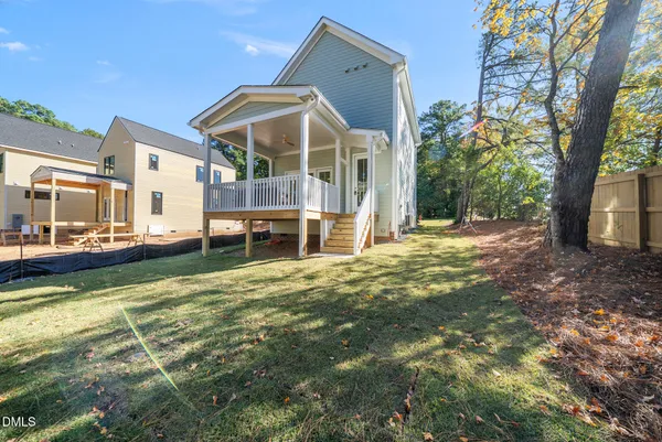 $549,900 | 2538 West Wilson Street, Durham, NC 27705