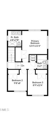 $549,900 | 2538 West Wilson Street, Durham, NC 27705