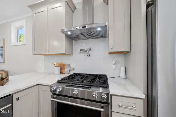 $549,900 | 2538 West Wilson Street, Durham, NC 27705