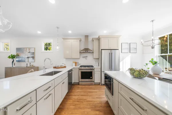 $549,900 | 2538 West Wilson Street, Durham, NC 27705