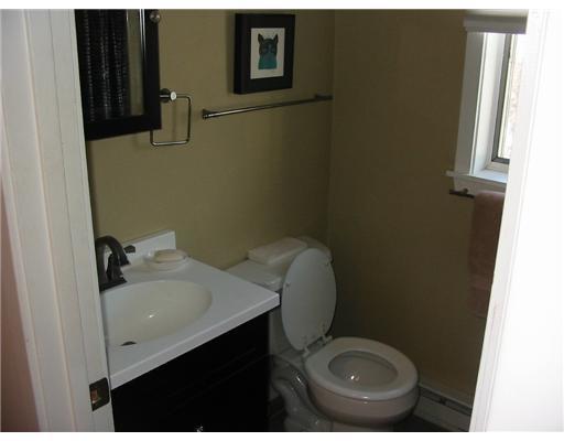 3 Back Cove Estates Road, Unit 3 Portland, ME 04103 - Photo 9 of 14 Bathroom.