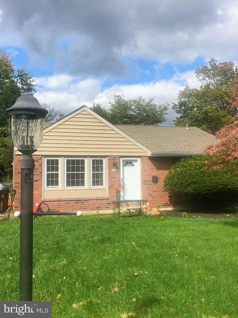2503 Springview Road Norristown, PA 19401 - Photo 1 of 1 Gallery Image 1