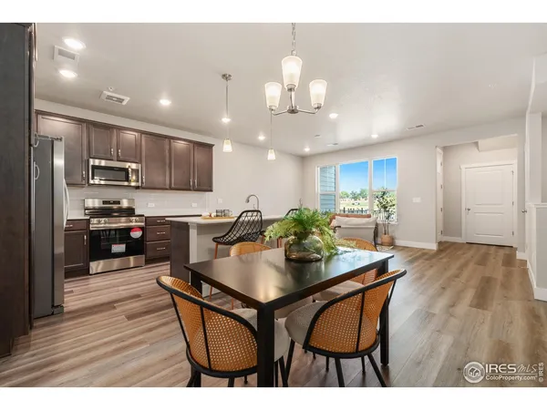 $402,915 | 6793 Maple Leaf Drive, Unit 102, Timnath, CO 80547