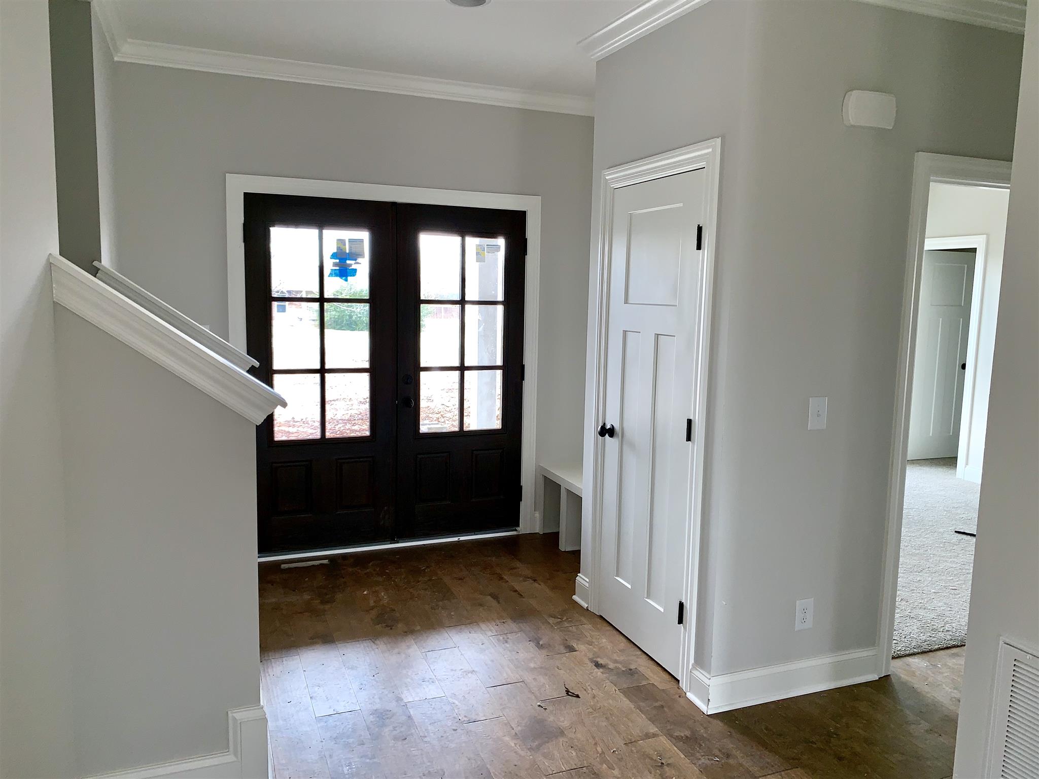 1626 Hickory Ridge Road Lebanon, TN 37087 - Photo 3 of 23 Foyer