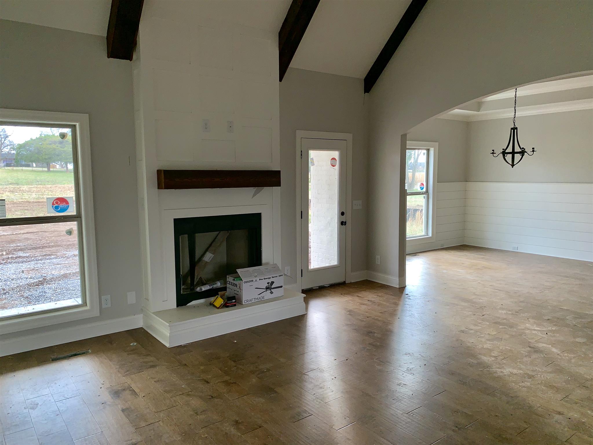 1626 Hickory Ridge Road Lebanon, TN 37087 - Photo 6 of 23 Beautiful trim work throughout