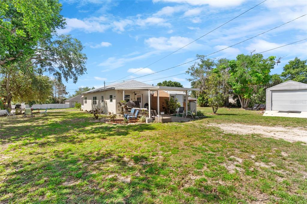 111 Shepard Avenue Dundee, FL 33838 - Photo 32 of 34