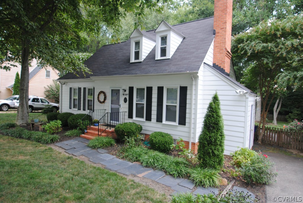 12307 Locustgrove Road Henrico, VA 23238 - Photo 1 of 16 Gallery Image 1