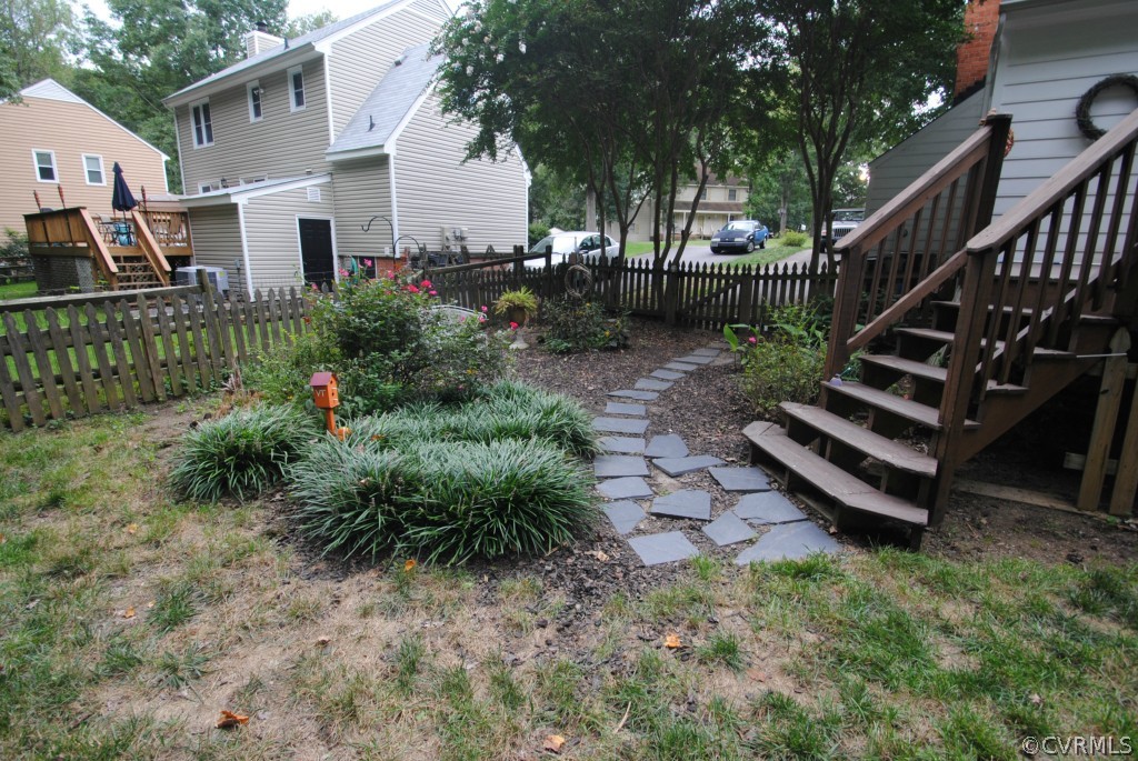 12307 Locustgrove Road Henrico, VA 23238 - Photo 12 of 16 Gallery Image 12