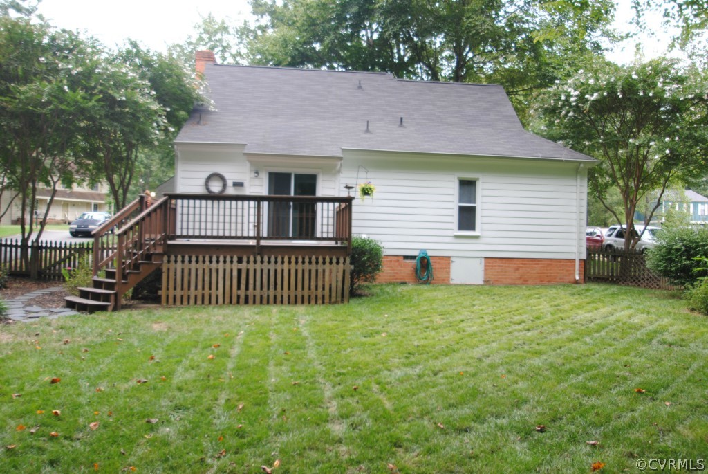 12307 Locustgrove Road Henrico, VA 23238 - Photo 15 of 16 Gallery Image 15