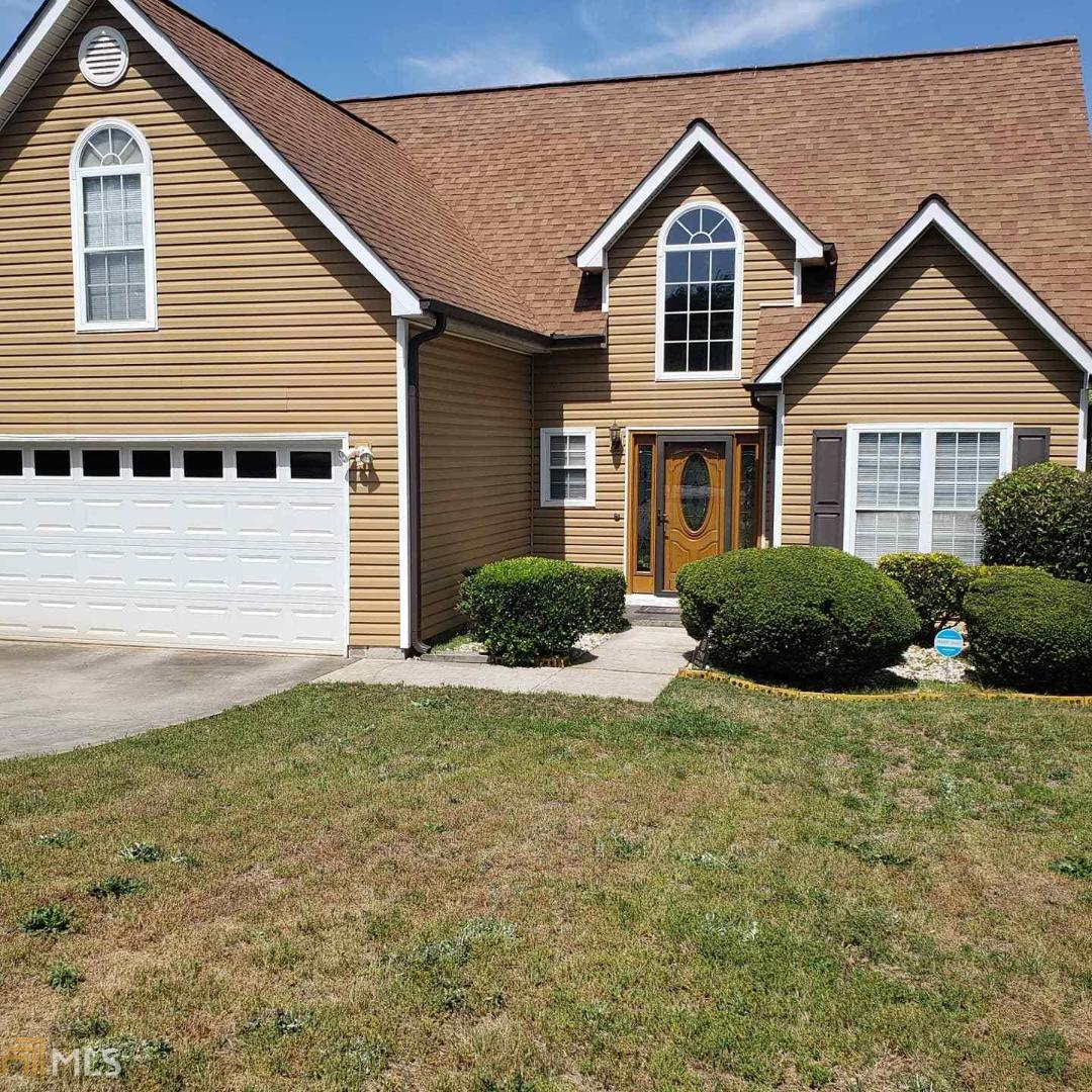 7291 Raintree Loop Rex, GA 30273 - Photo 1 of 1 Gallery Image 1