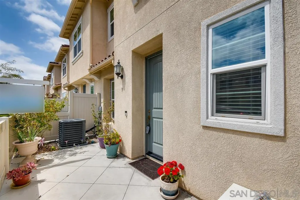 1435 Santa Diana Road, Unit 9 Chula Vista, CA 91913 - Photo 3 of 23 a view of a house with outdoor space