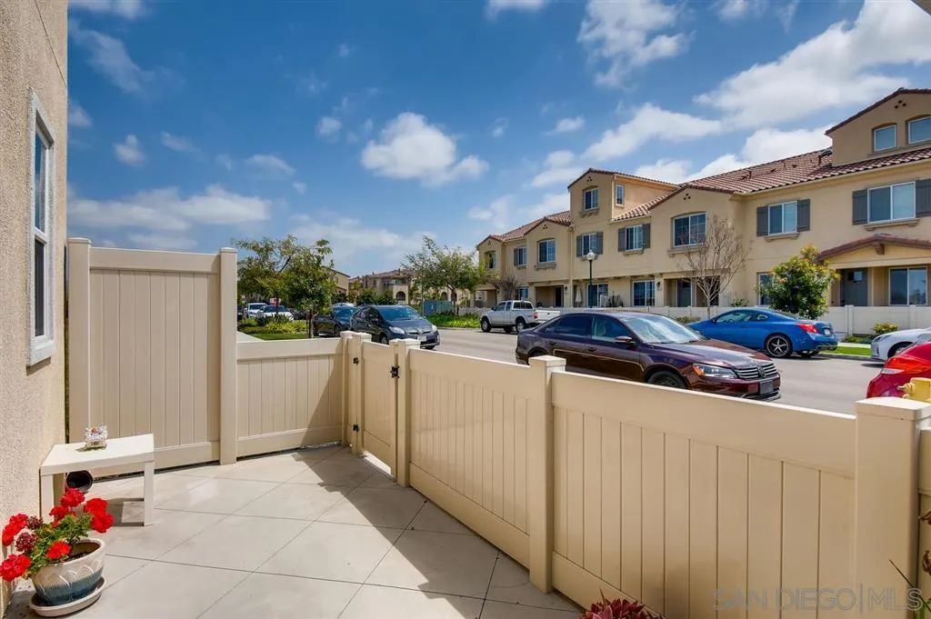 1435 Santa Diana Road, Unit 9 Chula Vista, CA 91913 - Photo 4 of 23 a view of a street with cars