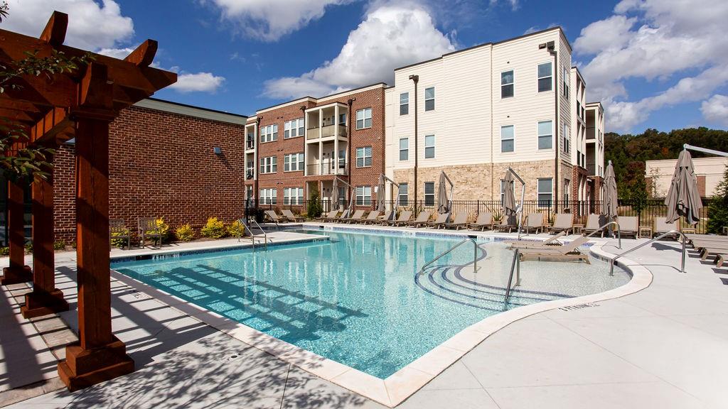 300 Prominence Point Parkway, Unit 1310 Canton, GA 30114 - Photo 23 of 25