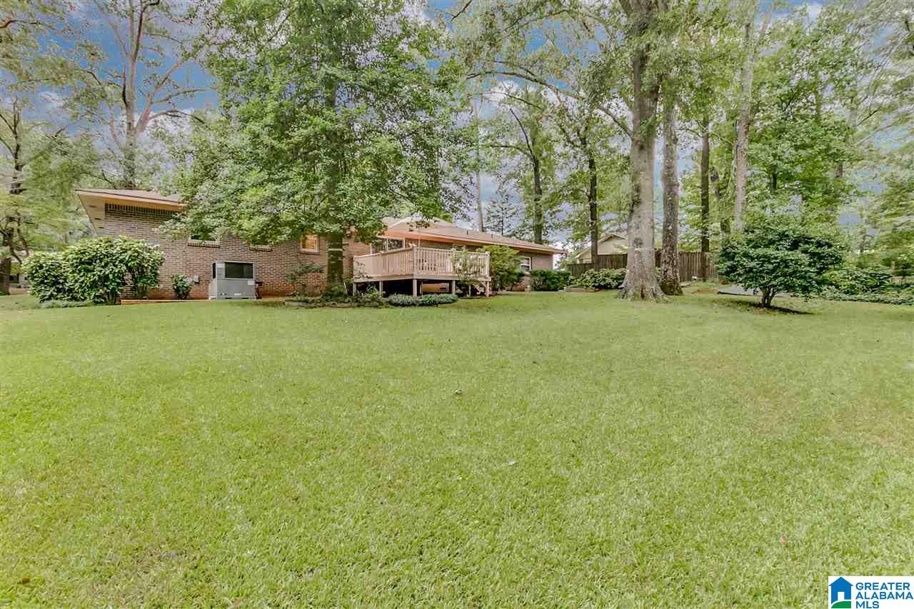 3910 Brookhill Road Tuscaloosa, AL 35404 - Photo 34 of 38