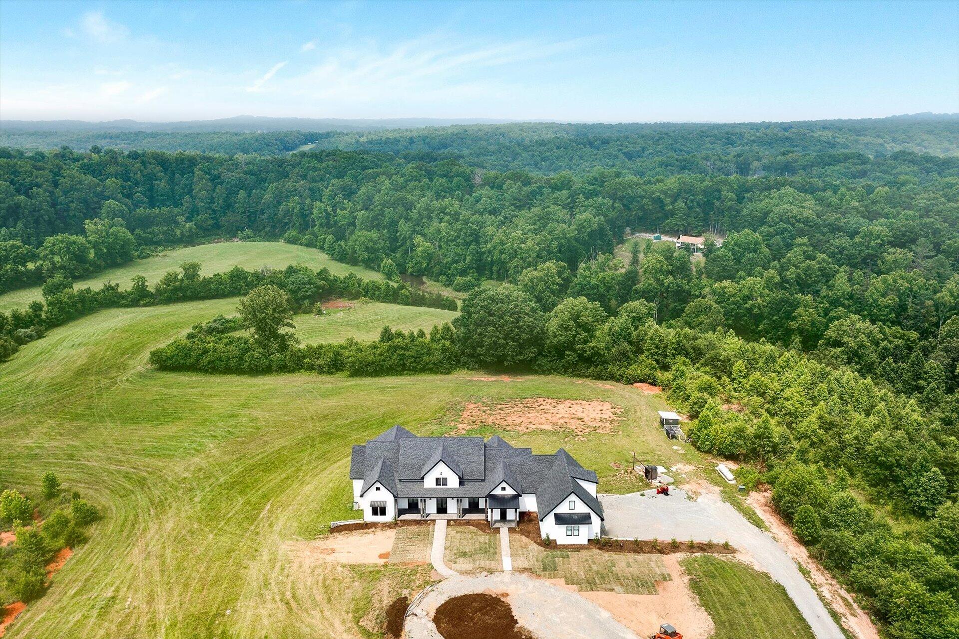 150 Springhouse Lane Rocky Mount, VA 24151 - Photo 7 of 62 Gorgeous Setting