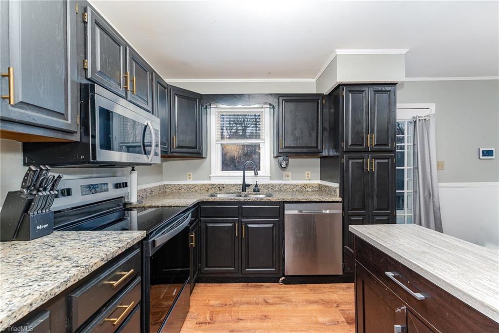 7113 North River Road Oak Ridge, NC 27310 - Photo 8 of 28 Gallery Image 8