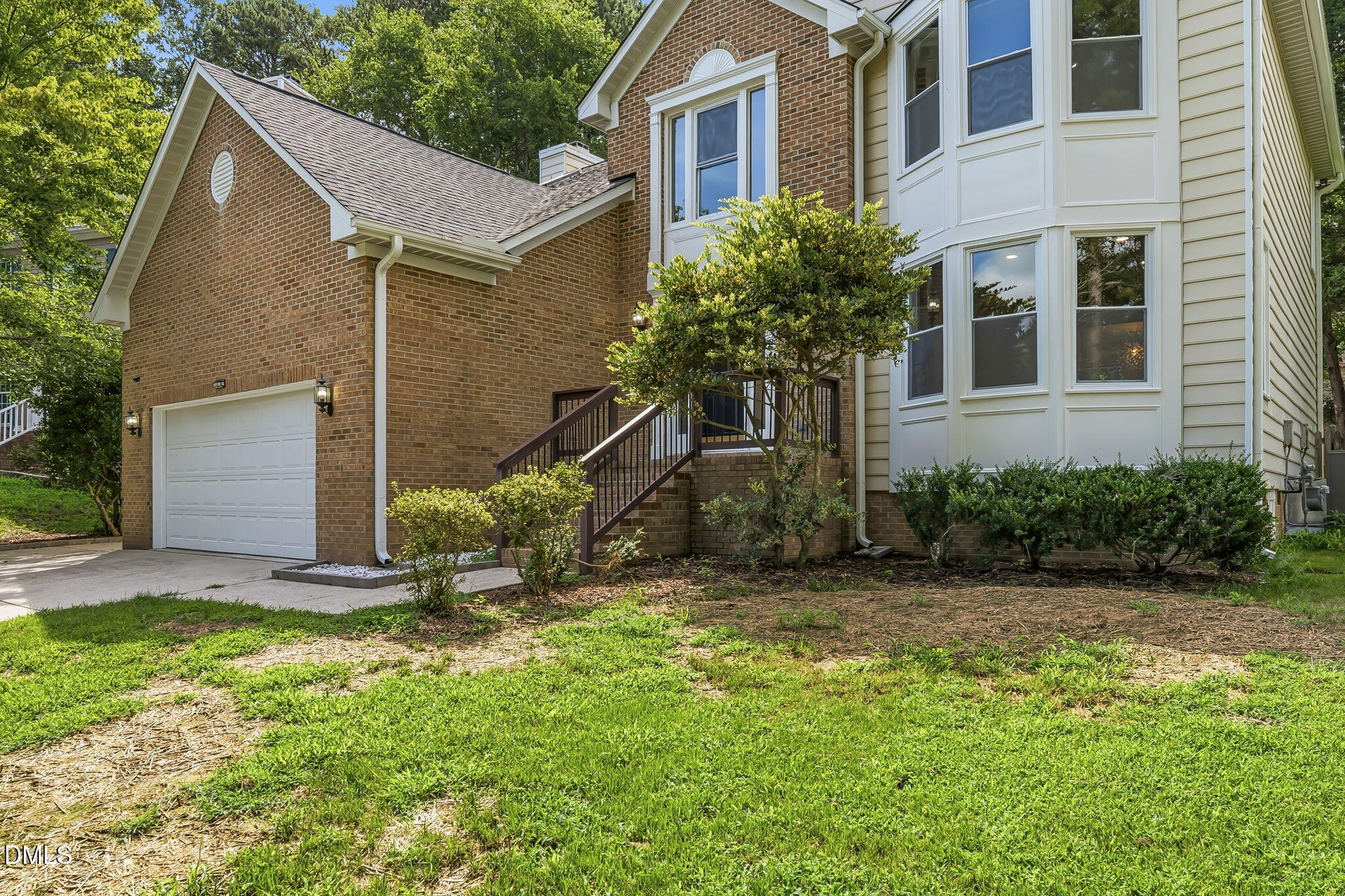 4409 Queenstown Court Raleigh, NC 27612 - Photo 8 of 52 4409 Queenstown Ct