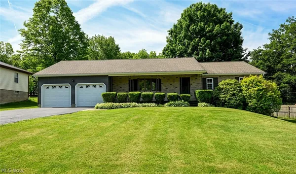 $270,000 | 3170 Menough Road, Ravenna, OH 44266