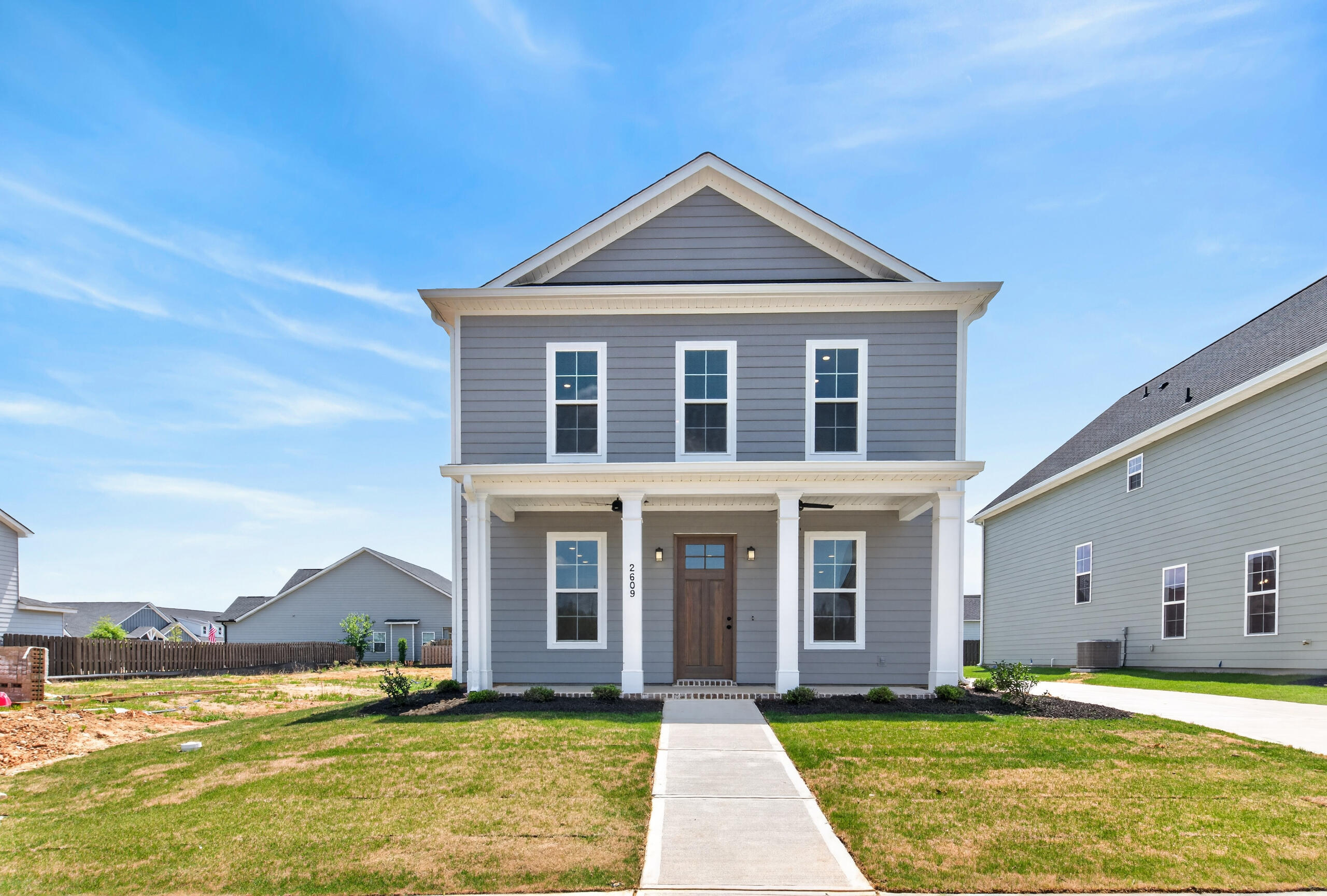 2609 Laurens Street Grovetown, GA 30813 - Photo 3 of 58 4