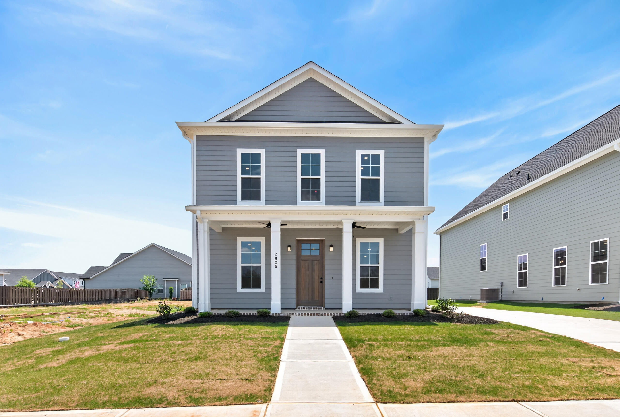 2609 Laurens Street Grovetown, GA 30813 - Photo 4 of 58 5