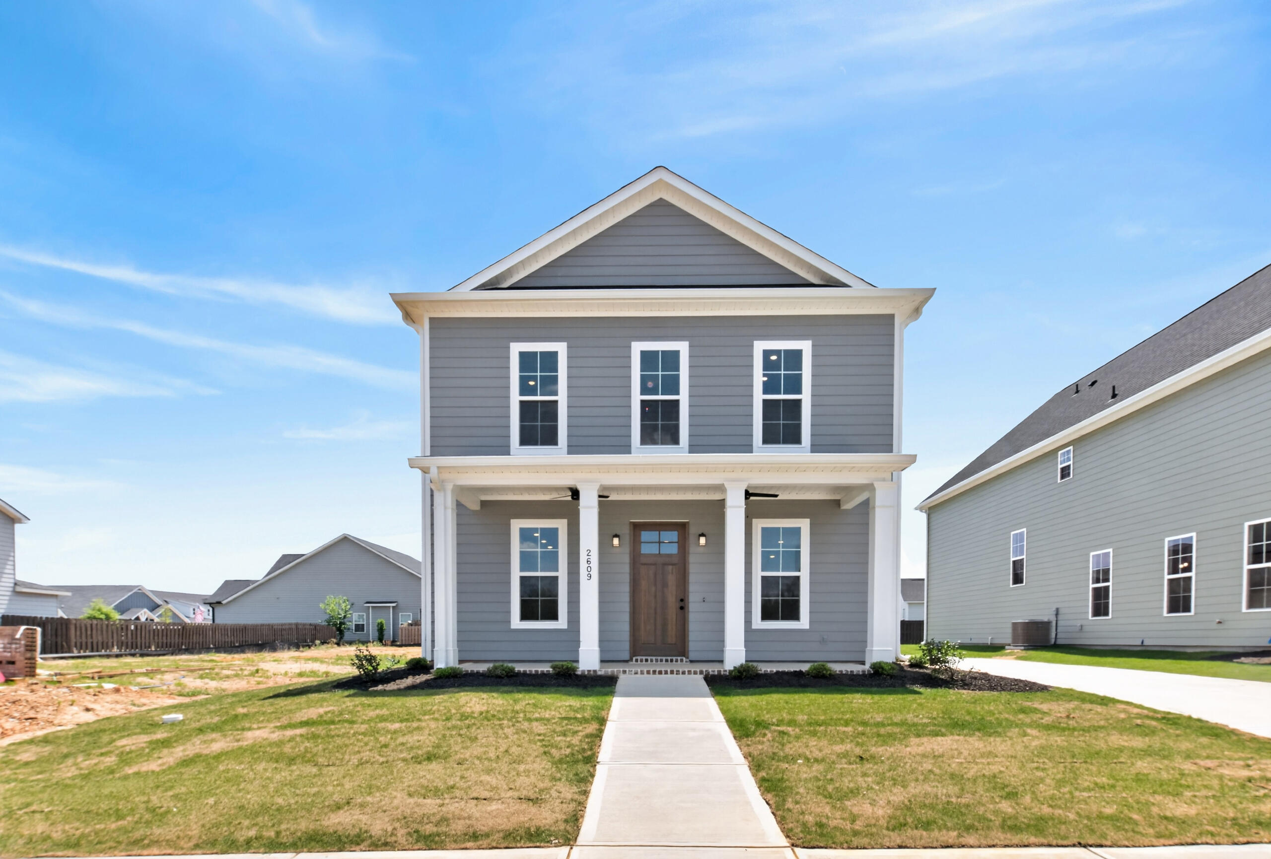 2609 Laurens Street Grovetown, GA 30813 - Photo 5 of 58 6