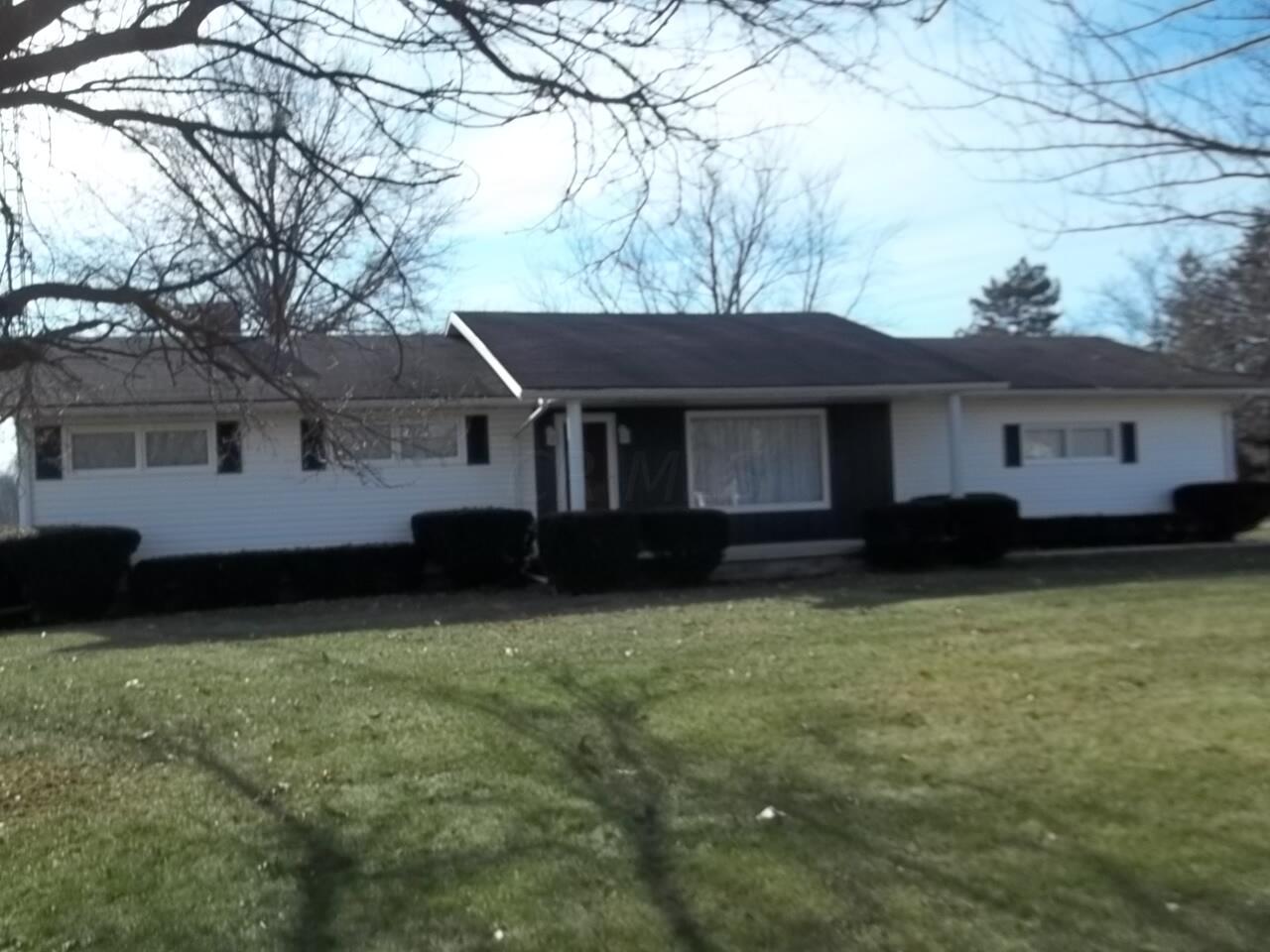 3619 Morral-Kirkpatrick Road West Morral, OH 43337 - Photo 1 of 31 100_2030 (1)