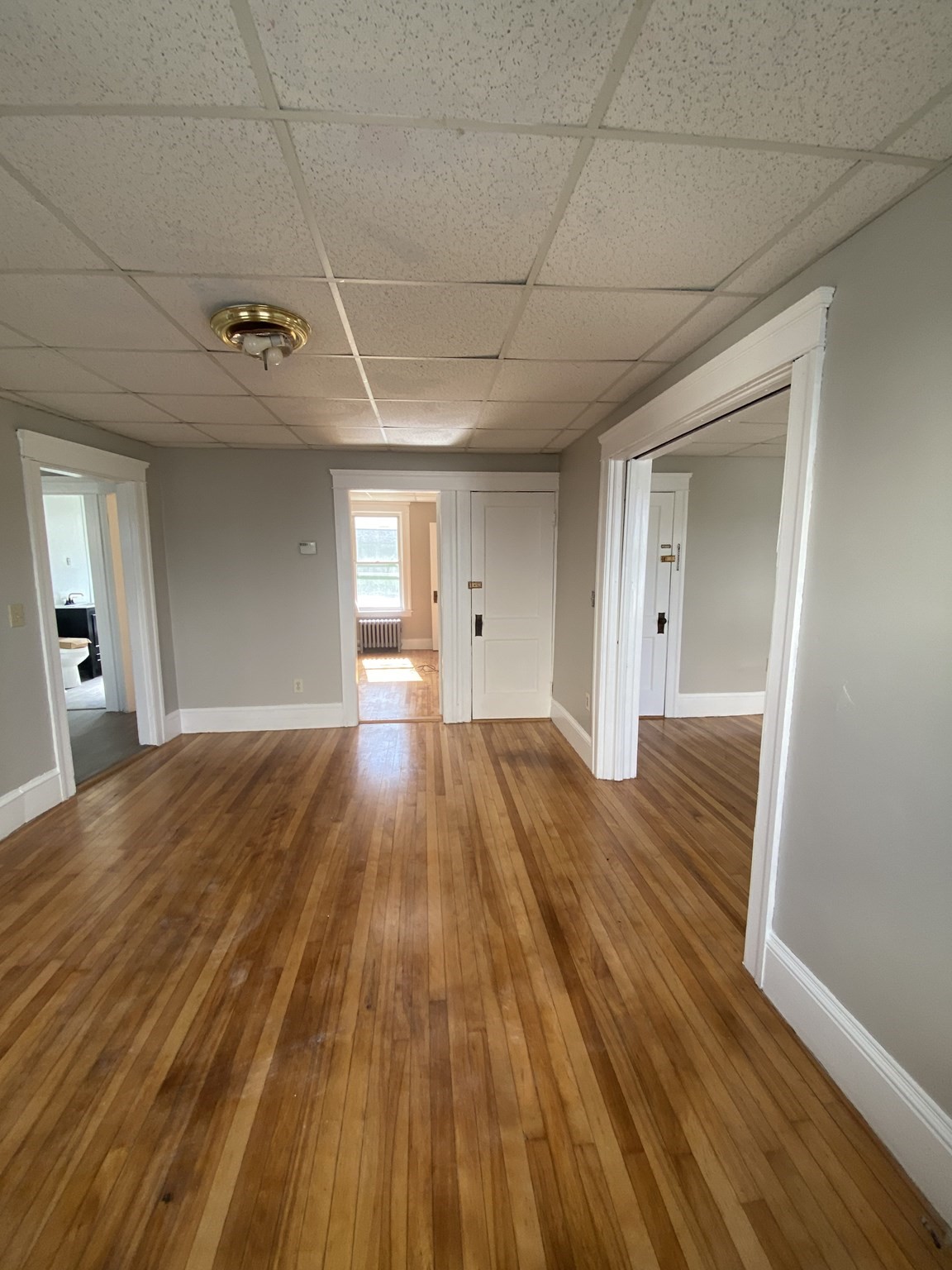 45 Butler Street, Unit 1 Worcester, MA 01607 - Photo 2 of 13 Gallery Image 2